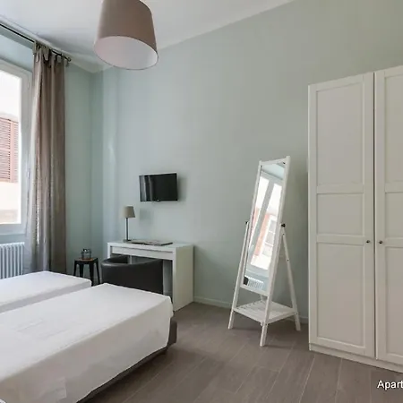 Florence-taddea Terrace Флоренция
