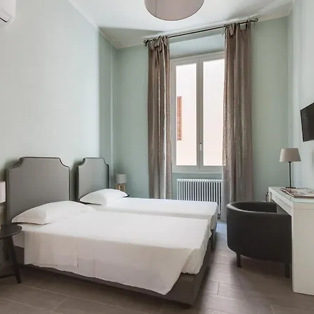 Апартаменты Florence-taddea Terrace