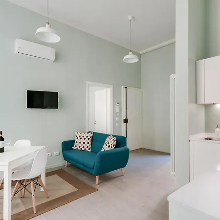 Florence-taddea Terrace Флоренция