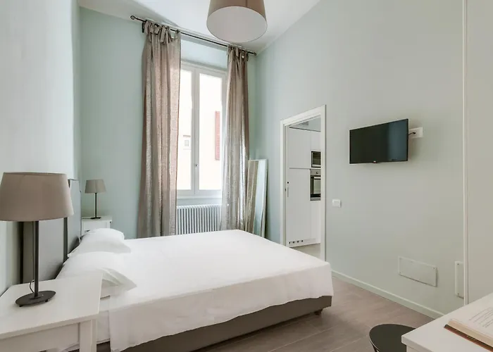 Florence-taddea Terrace * Floransa