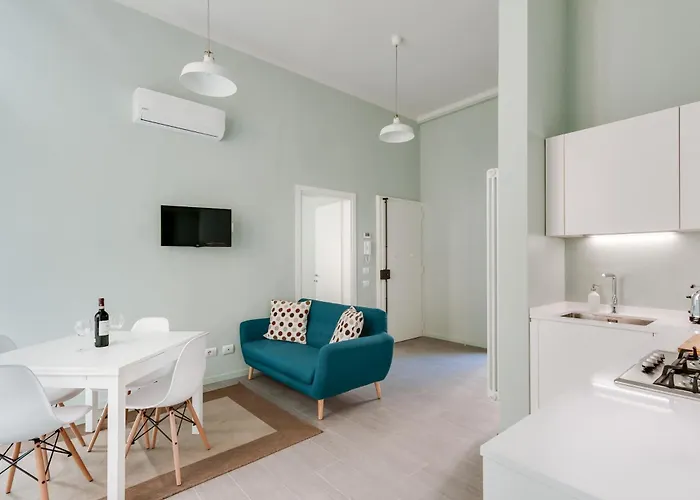 Florence-taddea Terrace Floransa